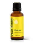 Plant Therapy Energy Essential Oil Blend