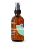 Plant Therapy Eucalyptus Mint Essential Oil Blend