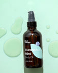 Plant Therapy Eucalyptus Mint Essential Oil Blend