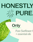 Plant Therapy Eucalyptus Mint Essential Oil Blend