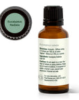 Plant Therapy Eucalyptus Radiata Essential Oil