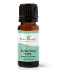 Plant Therapy Eucalyptus Mint Essential Oil Blend
