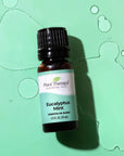 Plant Therapy Eucalyptus Mint Essential Oil Blend