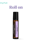 OilyPod Lavender Essential Oil 10ml