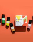 Plant Therapy Fruits Set