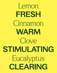Plant Therapy Germ Fighter Organic Essential Oil Blend