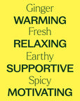 Plant Therapy Ginger Essential Oil