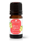 Plant Therapy Green Cognac Essential Oil 5ml