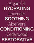 Plant Therapy Detangler Frizz-Taming Spray