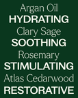 Plant Therapy Hair Therapy Leave In Smooth & Grow Spray
