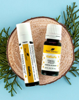 Plant Therapy Happy Place KidSafe Essential Oil