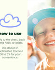 Plant Therapy Happy Place KidSafe Essential Oil
