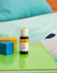 Plant Therapy Hello Morning KidSafe Essential Oil Blend