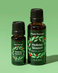 Plant Therapy Holiday Season Essential Oil Blend
