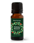 Plant Therapy Holiday Season Essential Oil Blend