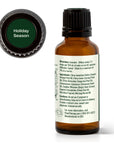 Plant Therapy Holiday Season Essential Oil Blend