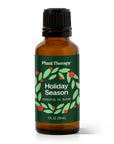Plant Therapy Holiday Season Essential Oil Blend