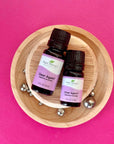 Plant Therapy Clear Again Essential Oil Blend