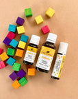 Plant Therapy Happy Place KidSafe Essential Oil