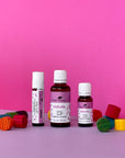 Plant Therapy Silky Soft KidSafe Essential Oil