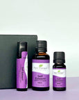 Plant Therapy Self Esteem Essential Oil Blend