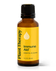 Plant Therapy Immune Aid Essential Oil Blend