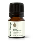 Plant Therapy Sandalwood Indian Essential Oil