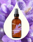 Plant Therapy Lavender Essential Oil