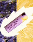 Plant Therapy Love Your Lips Natural Lip Balm Trio Set