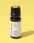 Plant Therapy Lemon Essential Oil