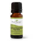 Plant Therapy Lemon Scented Tea Tree Essential Oil