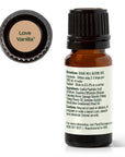 Plant Therapy Love Vanilla Essential Oil Blend