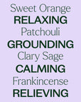 Plant Therapy Meditation Essential Oil Blend