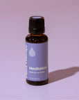 Plant Therapy Meditation Essential Oil Blend