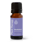 Plant Therapy Meditation Essential Oil Blend