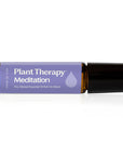 Plant Therapy Meditation Essential Oil Blend