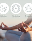 Plant Therapy Meditation Essential Oil Blend
