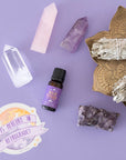 Plant Therapy Mercury Retrograde Essential Oil Blend