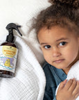Plant Therapy Monster Away Pillow Spray