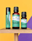 Plant Therapy Munchy Stop Essential Oil Blend