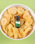 Plant Therapy Munchy Stop Essential Oil Blend