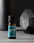 Plant Therapy Muscle Aid Essential Oil Blend