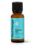 Plant Therapy Muscle Aid Essential Oil Blend