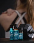 Plant Therapy Muscle Aid Essential Oil Blend