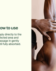 Plant Therapy Muscle Aid Balm