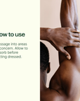 Plant Therapy Muscle Aid Body Cream