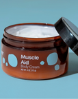 Plant Therapy Muscle Aid Body Cream