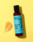 Plant Therapy Muscle Aloe Jelly