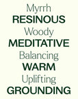Plant Therapy Myrrh Essential Oil