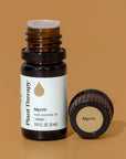 Plant Therapy Myrrh Essential Oil